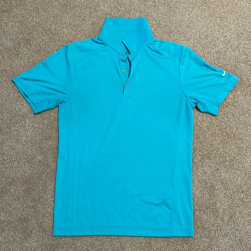 Nike Golf Polo